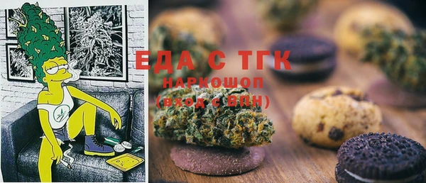 крисы Абаза